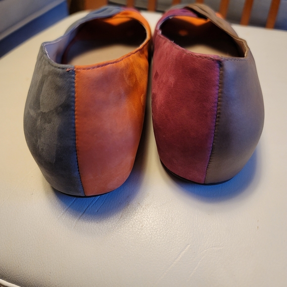 Camper Twins flats - Picture 3 of 4